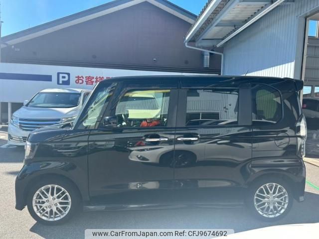 honda n-box 2021 quick_quick_6BA-JF3_JF3-2302485 image 2