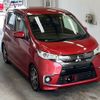 mitsubishi ek 2016 -MITSUBISHI--ek Custom B11W-0206096---MITSUBISHI--ek Custom B11W-0206096- image 5