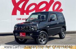 suzuki jimny 2015 -SUZUKI--Jimny ABA-JB23W--JB23W-745223---SUZUKI--Jimny ABA-JB23W--JB23W-745223-