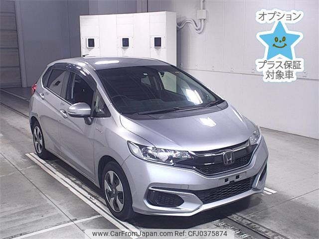 honda fit 2019 -HONDA--Fit GP5-3423126---HONDA--Fit GP5-3423126- image 1