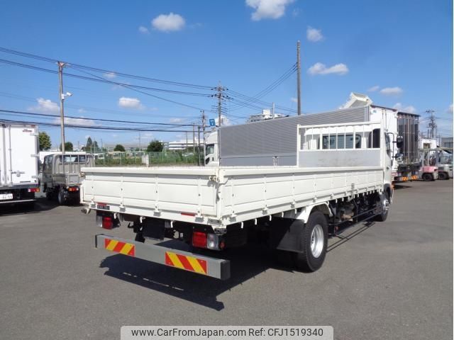 hino ranger 2022 CFJ1519340 image 2