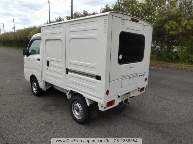 daihatsu hijet-truck 2019 quick_quick_EBD-S500P_S500P-0100100 image 2