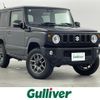 suzuki jimny 2024 -SUZUKI--Jimny 3BA-JB64W--JB64W-320827---SUZUKI--Jimny 3BA-JB64W--JB64W-320827- image 1