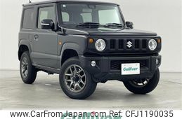suzuki jimny 2024 -SUZUKI--Jimny 3BA-JB64W--JB64W-320827---SUZUKI--Jimny 3BA-JB64W--JB64W-320827-