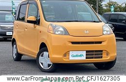 honda life 2009 CFJ1627305