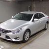 toyota mark-x 2014 quick_quick_DBA-GRX130_GRX130-6089778 image 4