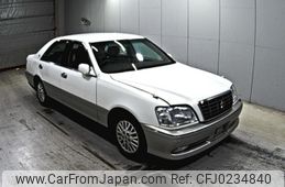 toyota crown 2001 -TOYOTA--Crown JZS175-0052458---TOYOTA--Crown JZS175-0052458-