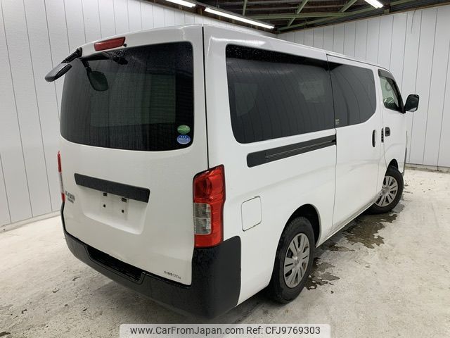 nissan caravan-van-nv350 2015 NIKYO_EW59728 image 2