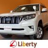 toyota land-cruiser-prado 2021 quick_quick_TRJ150W_TRJ150-0125216 image 1