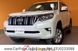 toyota land-cruiser-prado 2021 quick_quick_TRJ150W_TRJ150-0125216