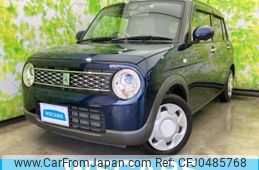 suzuki alto-lapin 2021 quick_quick_5BA-HE33S_HE33S-329004