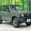 suzuki jimny 2023 CFJ1506733 image 17