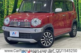 suzuki hustler 2016 CFJ1545250