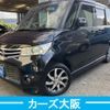 nissan roox 2011 -NISSAN--Roox DBA-ML21S--ML21S-960461---NISSAN--Roox DBA-ML21S--ML21S-960461- image 1