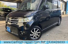 nissan roox 2011 -NISSAN--Roox DBA-ML21S--ML21S-960461---NISSAN--Roox DBA-ML21S--ML21S-960461-