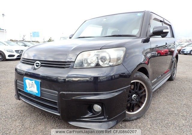 toyota corolla-rumion 2007 N2024120262F-24 image 1