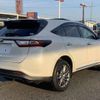 toyota harrier 2019 -TOYOTA--Harrier ZSU60W--0167647---TOYOTA--Harrier ZSU60W--0167647- image 2