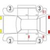 toyota prius 2016 CFJ1772196 image 2