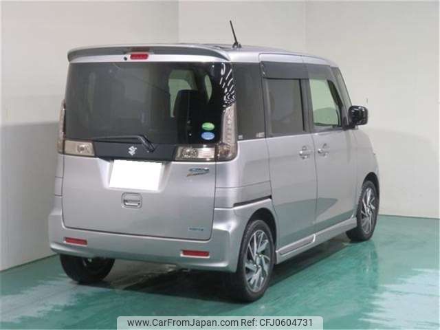 suzuki spacia 2014 -SUZUKI 【浜松 999ｱ9999】--Spacia DBA-MK32S--MK32S-861957---SUZUKI 【浜松 999ｱ9999】--Spacia DBA-MK32S--MK32S-861957- image 2