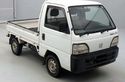 honda acty-truck 1998 No.15622