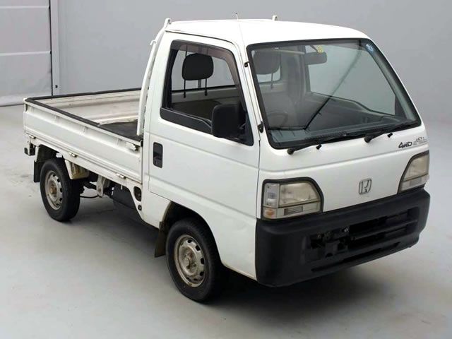 honda acty-truck 1998 No.15622 image 1