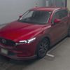 mazda cx-5 2017 -MAZDA 【広島 382ﾗ 8】--CX-5 DBA-KF5P--KF5P-103315---MAZDA 【広島 382ﾗ 8】--CX-5 DBA-KF5P--KF5P-103315- image 1