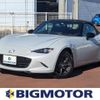 mazda roadster 2015 quick_quick_DBA-ND5RC_ND5RC-103034 image 1