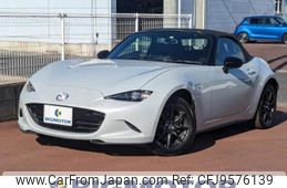 mazda roadster 2015 quick_quick_DBA-ND5RC_ND5RC-103034