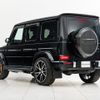 mercedes-benz g-class 2019 quick_quick_3DA-463349_WDB4633492X328608 image 11