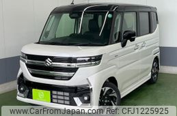 suzuki spacia 2024 CFJ1225925