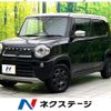 suzuki hustler 2018 CFJ1681112 image 1