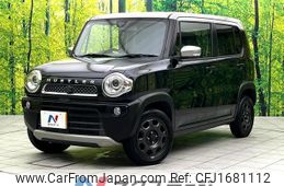 suzuki hustler 2018 CFJ1681112