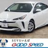 toyota prius 2019 quick_quick_DAA-ZVW51_ZVW51-6103594 image 1