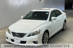 toyota mark-x 2010 -TOYOTA 【熊本 301や353】--MarkX GRX130-6020153---TOYOTA 【熊本 301や353】--MarkX GRX130-6020153-