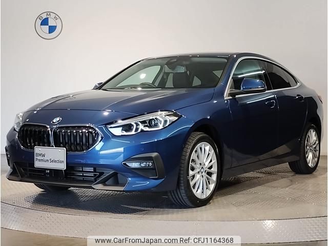bmw 2-series 2024 quick_quick_3DA-7M20_WBA32AM0807P71592 image 1