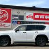 lexus lx 2022 CFJ1782659 image 12