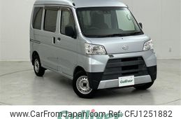 daihatsu hijet-van 2019 -DAIHATSU--Hijet Van EBD-S321V--S321V-0396628---DAIHATSU--Hijet Van EBD-S321V--S321V-0396628-