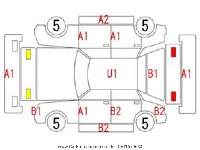 suzuki every 2013 CFJ1679634 image 2