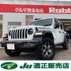 chrysler jeep-wrangler 2020 -CHRYSLER 【新潟 301ﾋ9716】--Jeep Wrangler JL36L--LW307825---CHRYSLER 【新潟 301ﾋ9716】--Jeep Wrangler JL36L--LW307825- image 1