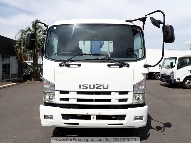 isuzu forward 2012 GOO_NET_EXCHANGE_0402607A30250708W001 image 2
