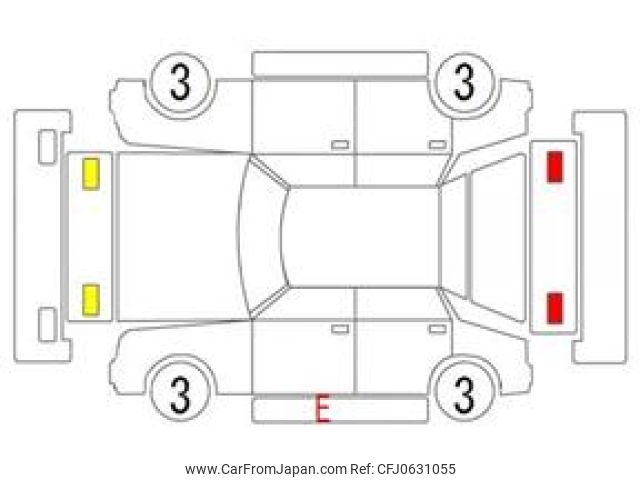 toyota aqua 2021 -TOYOTA--AQUA 6AA-MXPK16--MXPK16-2004876---TOYOTA--AQUA 6AA-MXPK16--MXPK16-2004876- image 2