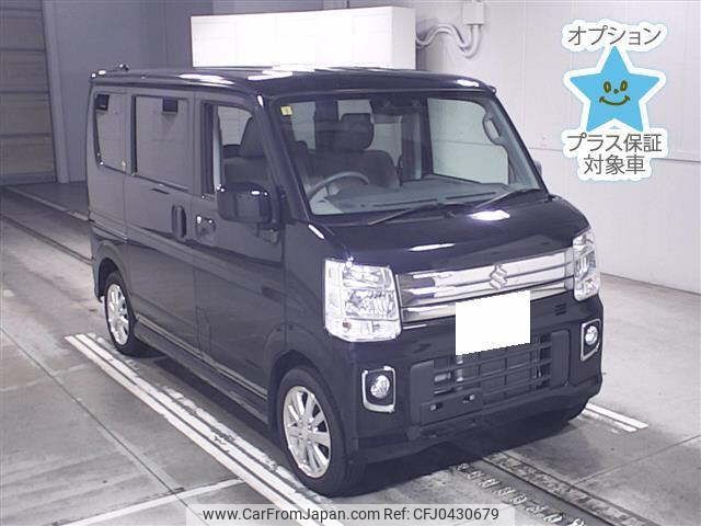 suzuki every-wagon 2023 -SUZUKI 【三重 582ｻ6274】--Every Wagon DA17W-321203---SUZUKI 【三重 582ｻ6274】--Every Wagon DA17W-321203- image 1