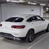 mercedes-benz glc-class 2019 -MERCEDES-BENZ--Benz GLC WDC2533152F735819---MERCEDES-BENZ--Benz GLC WDC2533152F735819- image 2