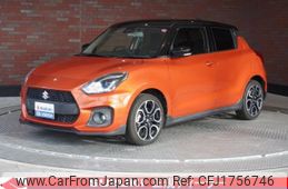 suzuki swift 2020 CFJ1756746
