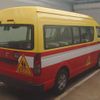 toyota hiace-commuter 2010 NIKYO_RG54069 image 10