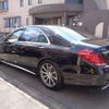 mercedes-benz s-class 2015 quick_quick_CBA-222177C_WDD2221772A177958 image 11