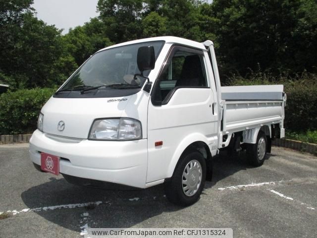 mazda bongo-truck 2016 GOO_NET_EXCHANGE_0706820A30250620W002 image 1