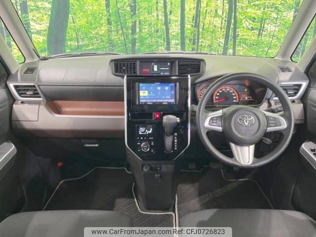 toyota roomy 2020 -TOYOTA--Roomy DBA-M910A--M910A-0083900---TOYOTA--Roomy DBA-M910A--M910A-0083900- image 2