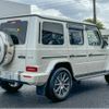 mercedes-benz g-class 2018 quick_quick_463276_WDB4632762X304462 image 14