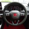 honda civic 2025 -HONDA--Civic 6BA-FL5--FL5-1210***---HONDA--Civic 6BA-FL5--FL5-1210***- image 11